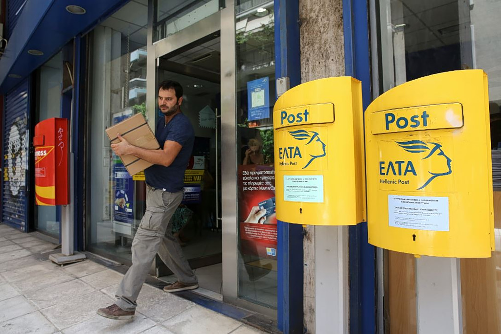 Ευρωπαϊκά ταχυδρομεία σε κρίση: Ο αγώνας για επιβίωση και το ελληνικό στοίχημα | Επικαιρότητα στο LivePress.gr