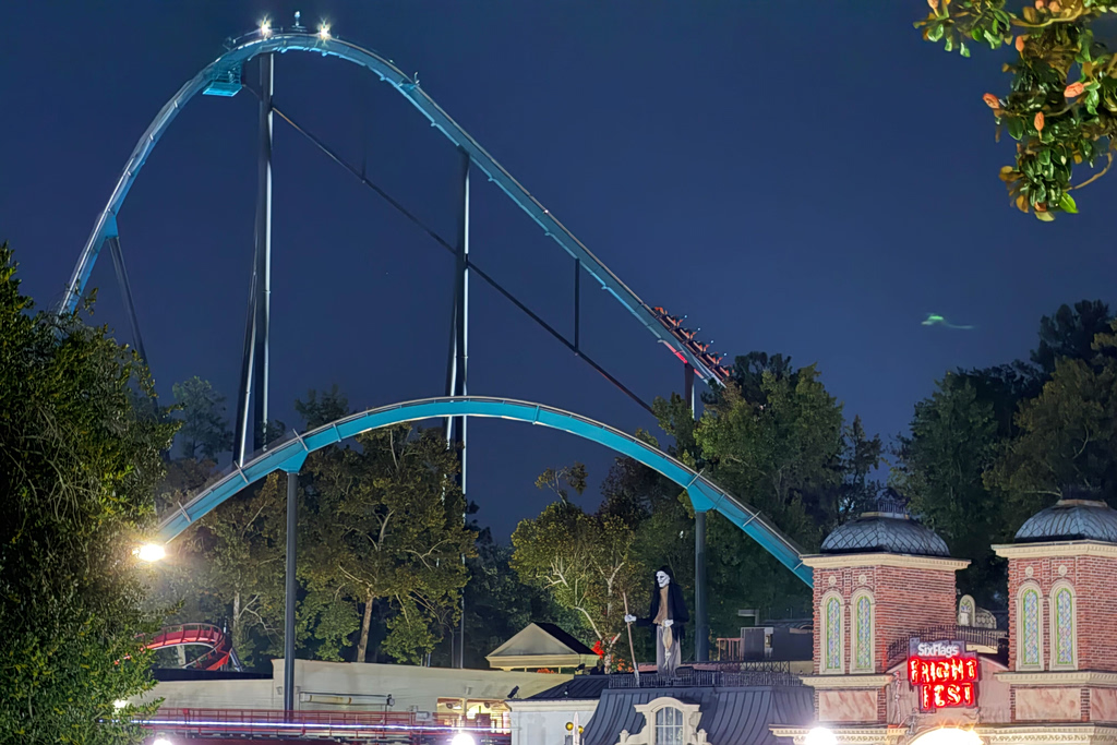 ΗΠΑ: Ένας νεκρός σε λούνα παρκ – Έκλεισαν 9 roller coasters μετά την τραγωδία | Επικαιρότητα στο LivePress.gr