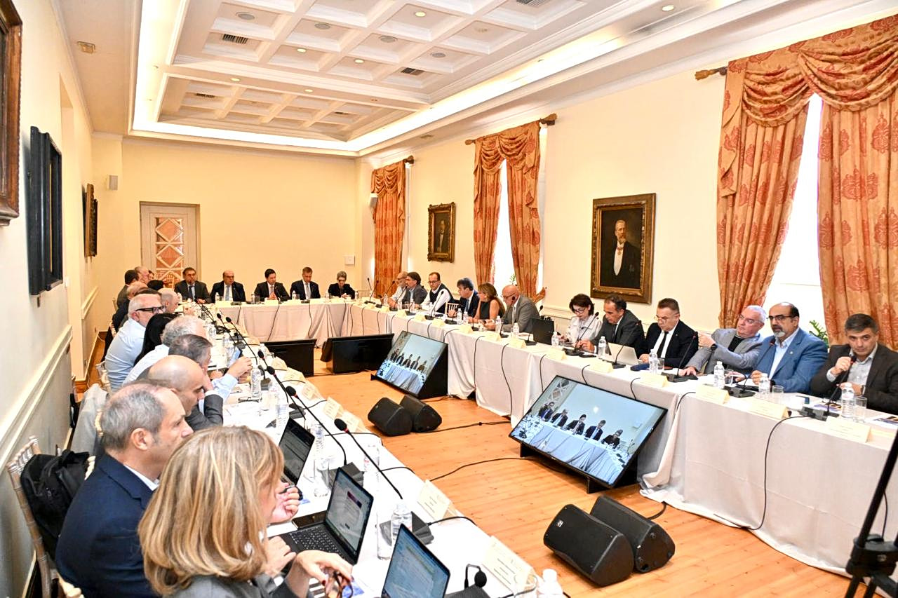 1η Προσύνοδος Πρυτάνεων στο ΕΚΠΑ – Σημαντικές προτάσεις για το μέλλον των ΑΕΙ
