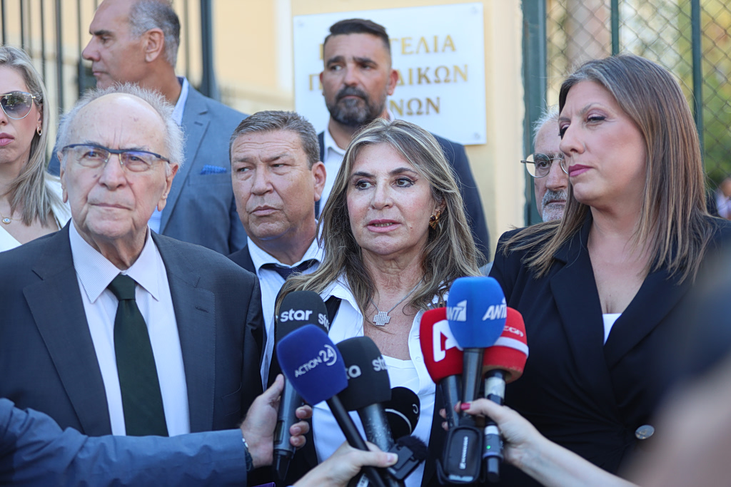 θάνατος Βαλυράκη: Εφεση κατά της απαλλακτικής απόφασης ζητά η οικογένεια – Τι καταγγέλλει | Επικαιρότητα στο LivePress.gr