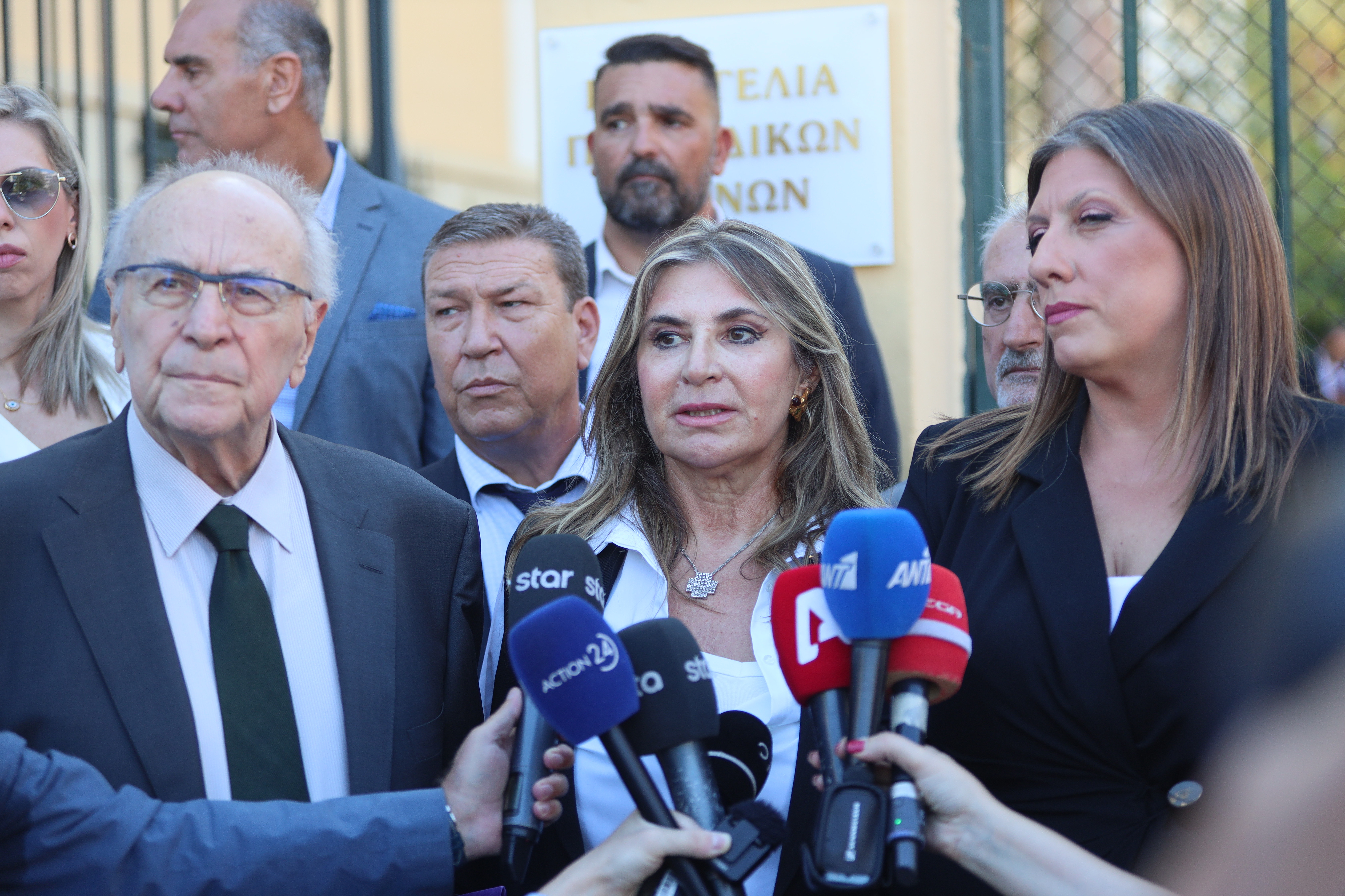 Θάνατος Βαλυράκη: Εφεση κατά της απαλλακτικής απόφασης ζητά η οικογένεια – Τι καταγγέλλει