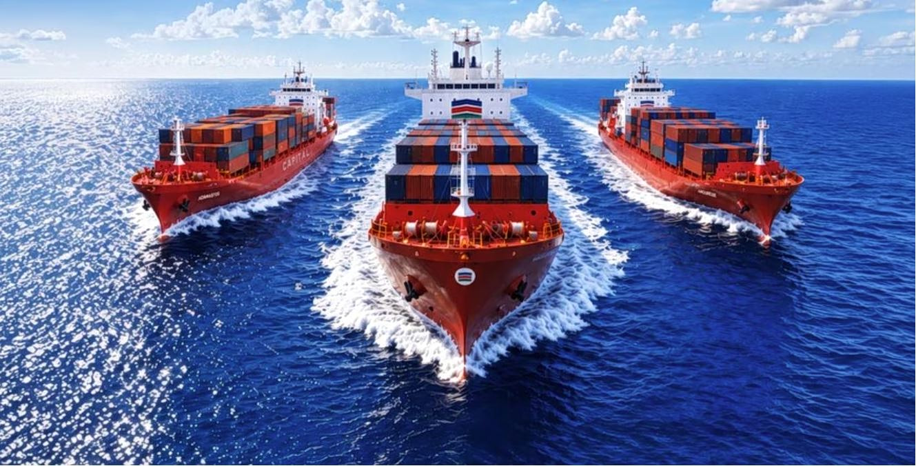 Capital Maritime Finance: Ολοκληρώνεται αύριο η δημόσια προσφορά