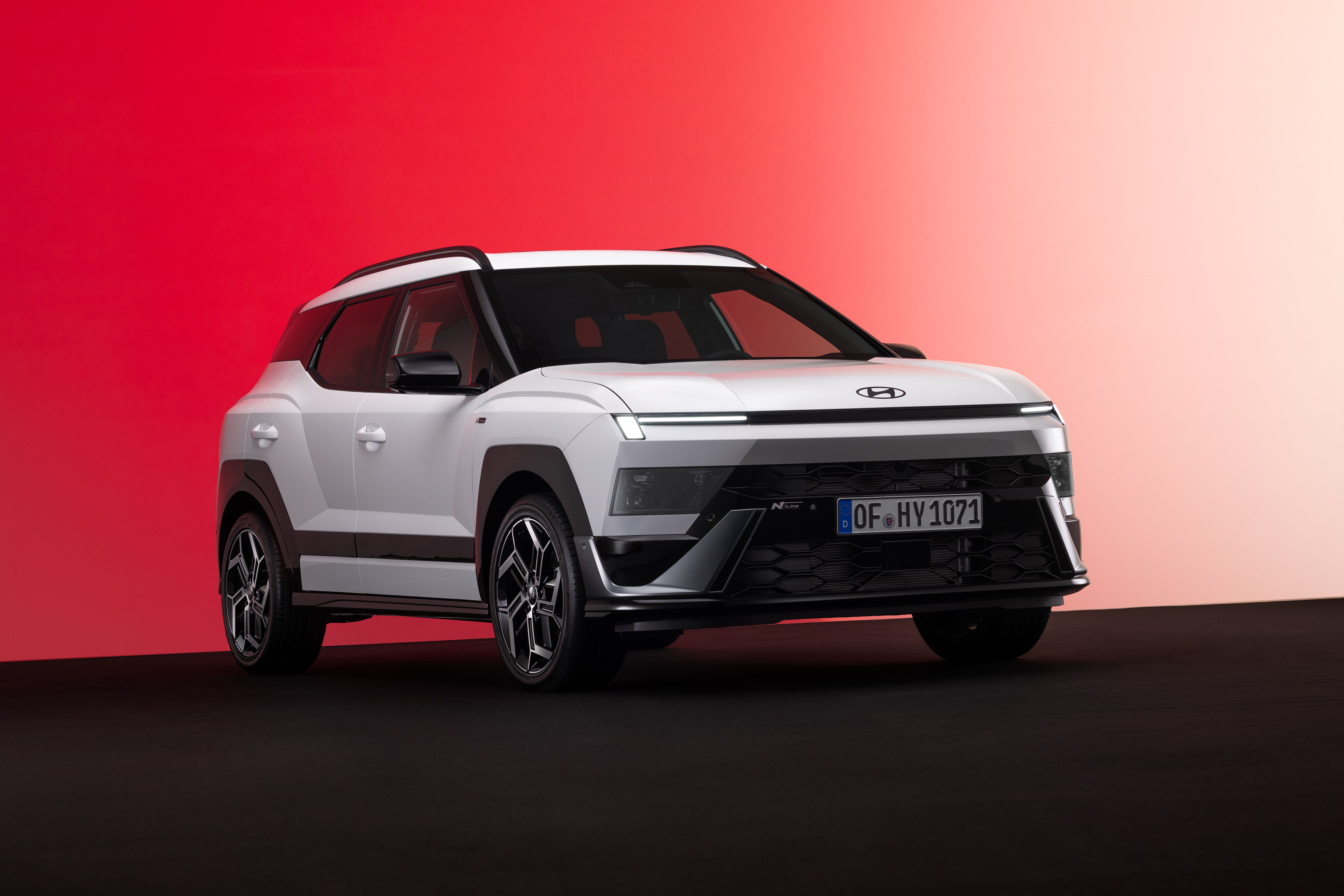 Hyundai Bayon: SUV ενηλικίωση