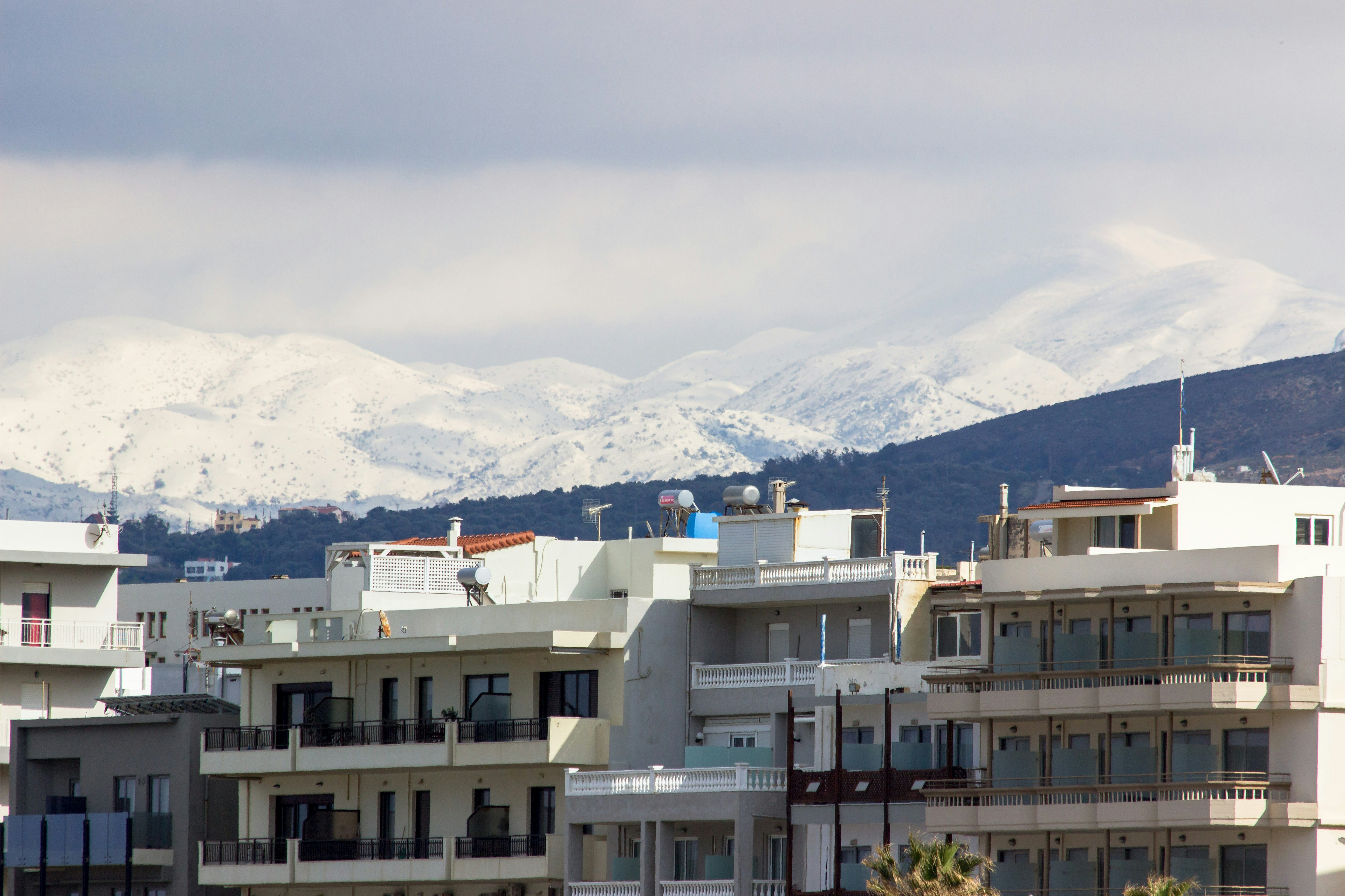 Επίδομα θέρμανσης: Αυξημένο κατά 30% - Πόσα ευρώ κερδίζετε σε Αθήνα, Θεσσαλονίκη, επαρχία