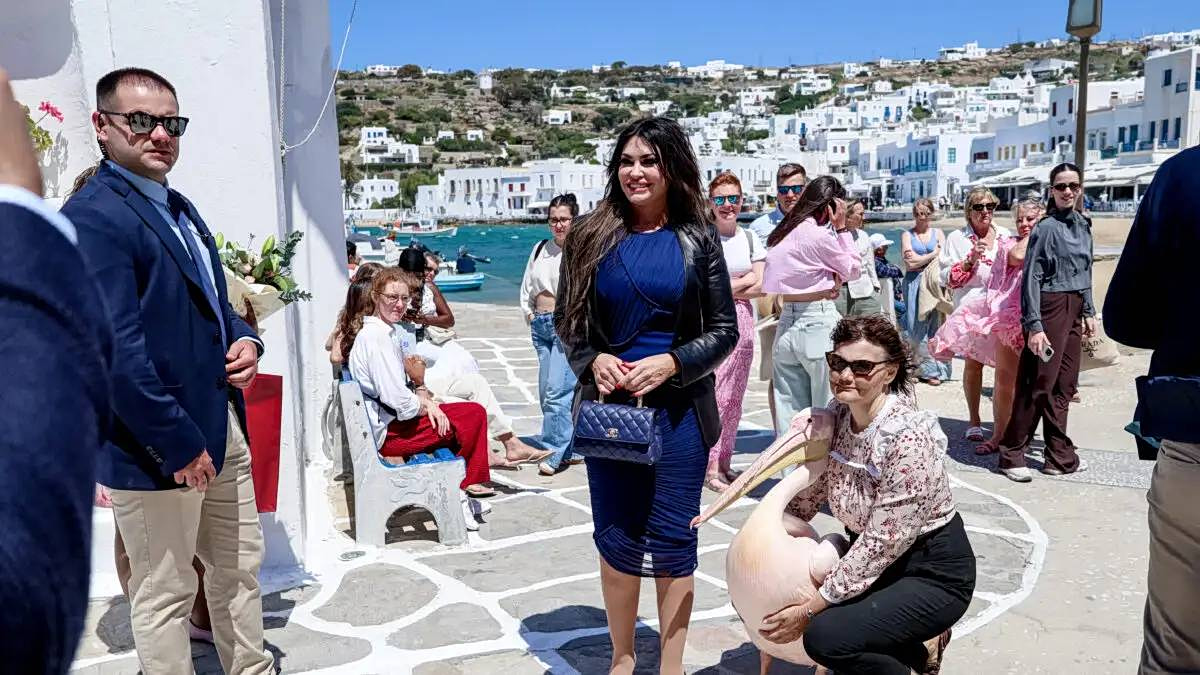 Κίμπερλι Γκίλφοϊλ