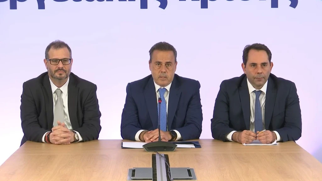 Μέτρα χωρίς τον Μητσοτάκη | Επικαιρότητα στο PlusTV.gr