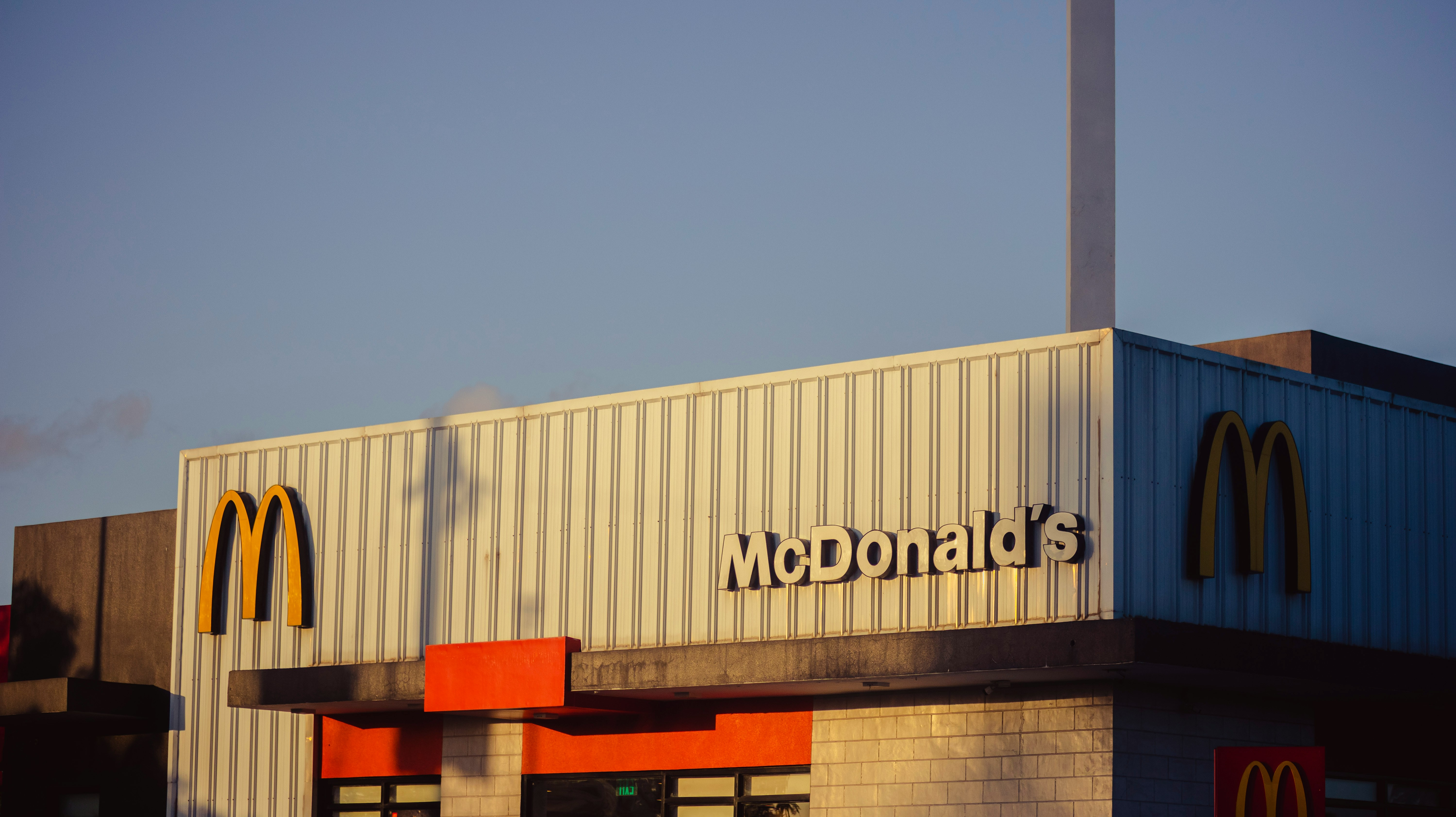 Το Ozempic και η ακρίβεια αλλάζουν τα McDonald’s: Η μεγάλη στροφή που κανείς δεν περίμενε