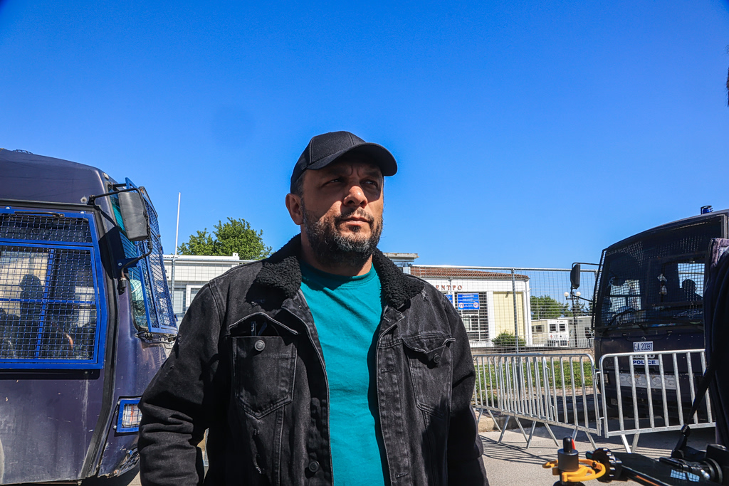 Πάνος Ρούτσι στη Δίκη Τεμπών: «Προσπάθησαν να με χρηματίσουν για να μην ασχοληθώ» | Επικαιρότητα στο LivePress.gr