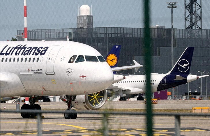Πώς το deal Lufthansa-TAP Air Portugal αλλάζει τον αεροπορικό χάρτη της Ευρώπης | Επικαιρότητα στο LivePress.gr