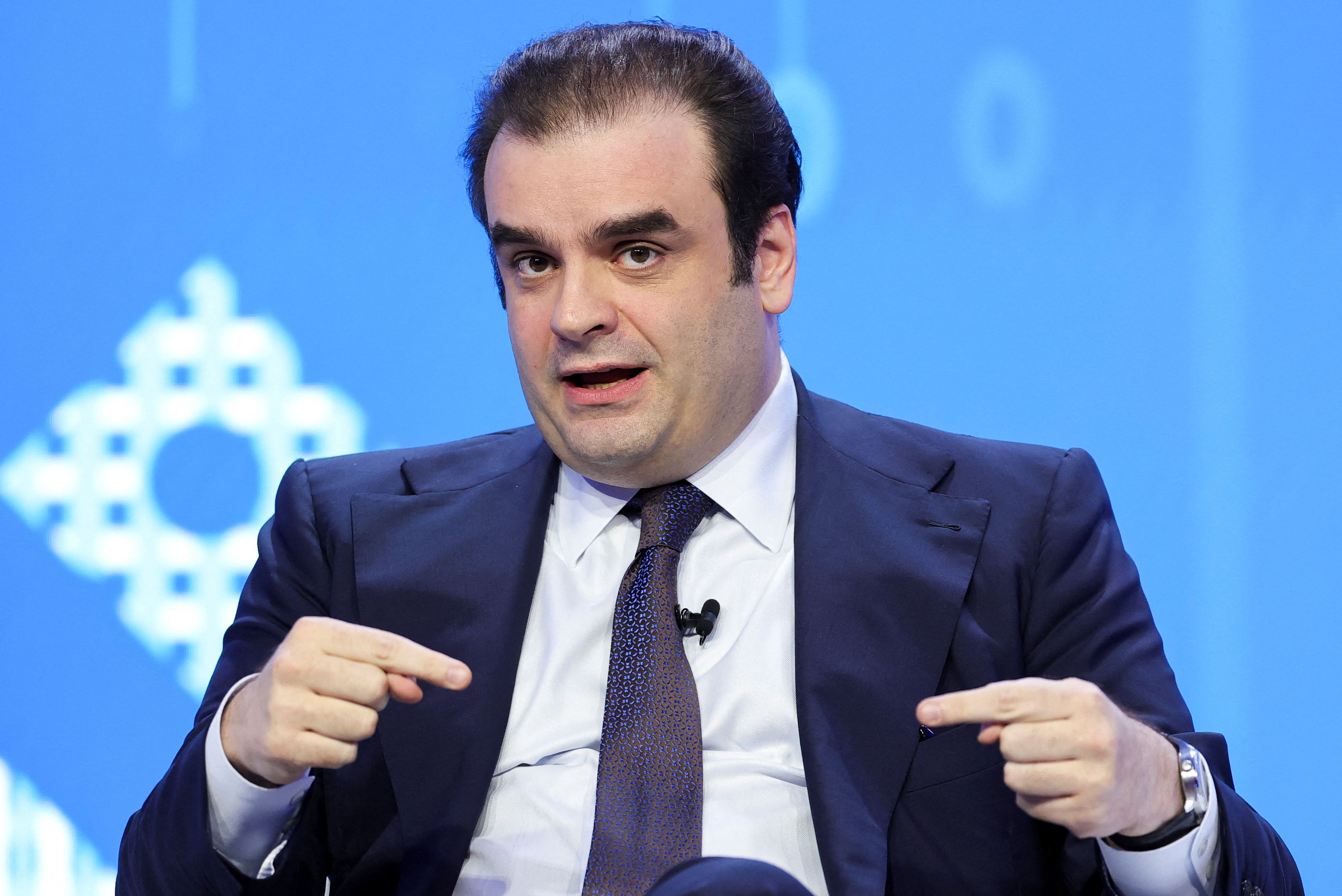Μετά το Ταμείο Ανάκαμψης, τι; Το σχέδιο Πιερρακάκη και το «κλειδί»