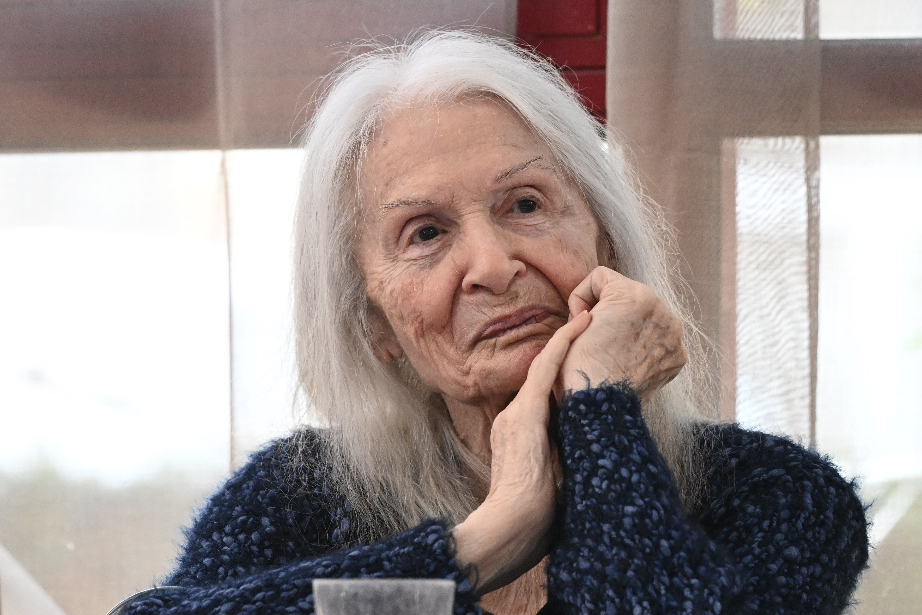 Μπέτυ Βαλάση: Η ζωή πίσω από τη «Λωξάντρα» και η καλλιτεχνική της διαδρομή