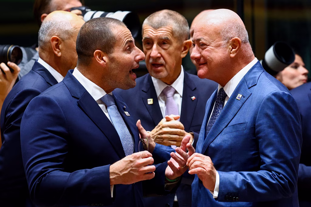 Σύνοδος Κορυφής: Ενεργειακό κόστος και 316 δισ. ευρώ διχάζουν την Ευρώπη | Επικαιρότητα στο PlusTV.gr