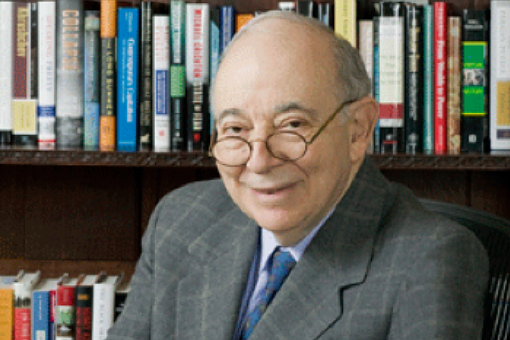 Πέθανε ο Malcolm Wiener, σπουδαίος αρχαιολόγος και φιλέλληνας | Επικαιρότητα στο LivePress.gr