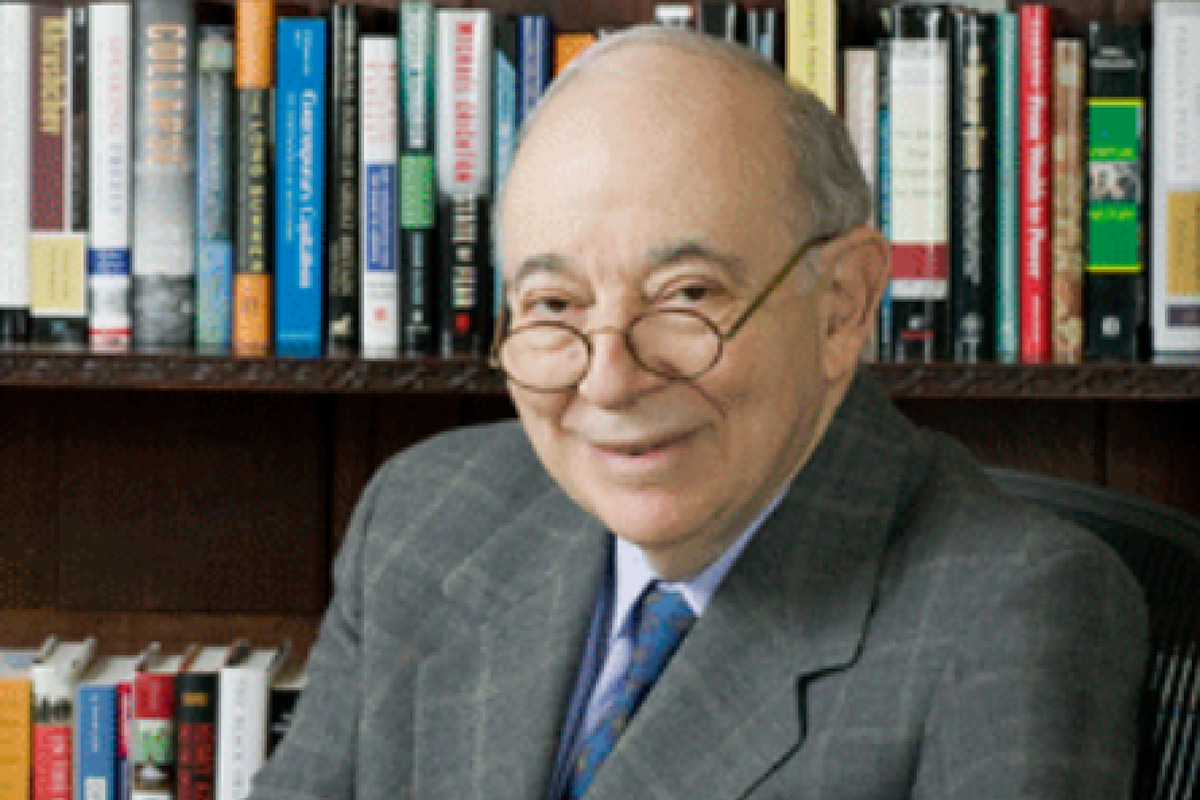 Πέθανε ο Malcolm H. Wiener: Ποιος ήταν ο διακεκριμένος αρχαιολόγος και φιλέλληνας - Το μήνυμα Μενδώνη