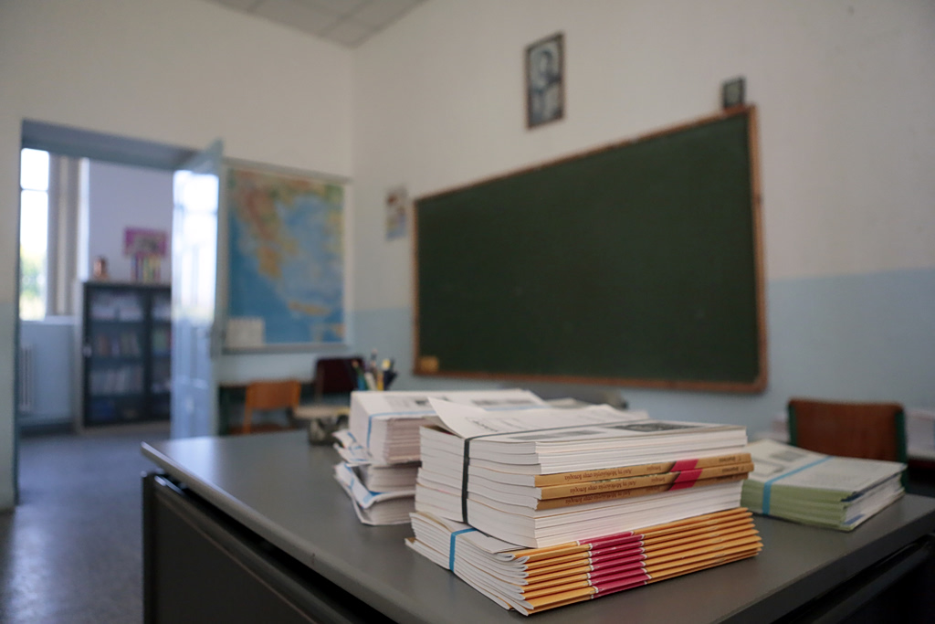 Βούλα: Ελεύθερος με περιοριστικούς όρους ο γυμναστής, τέθηκε σε αργία | Επικαιρότητα στο LivePress.gr