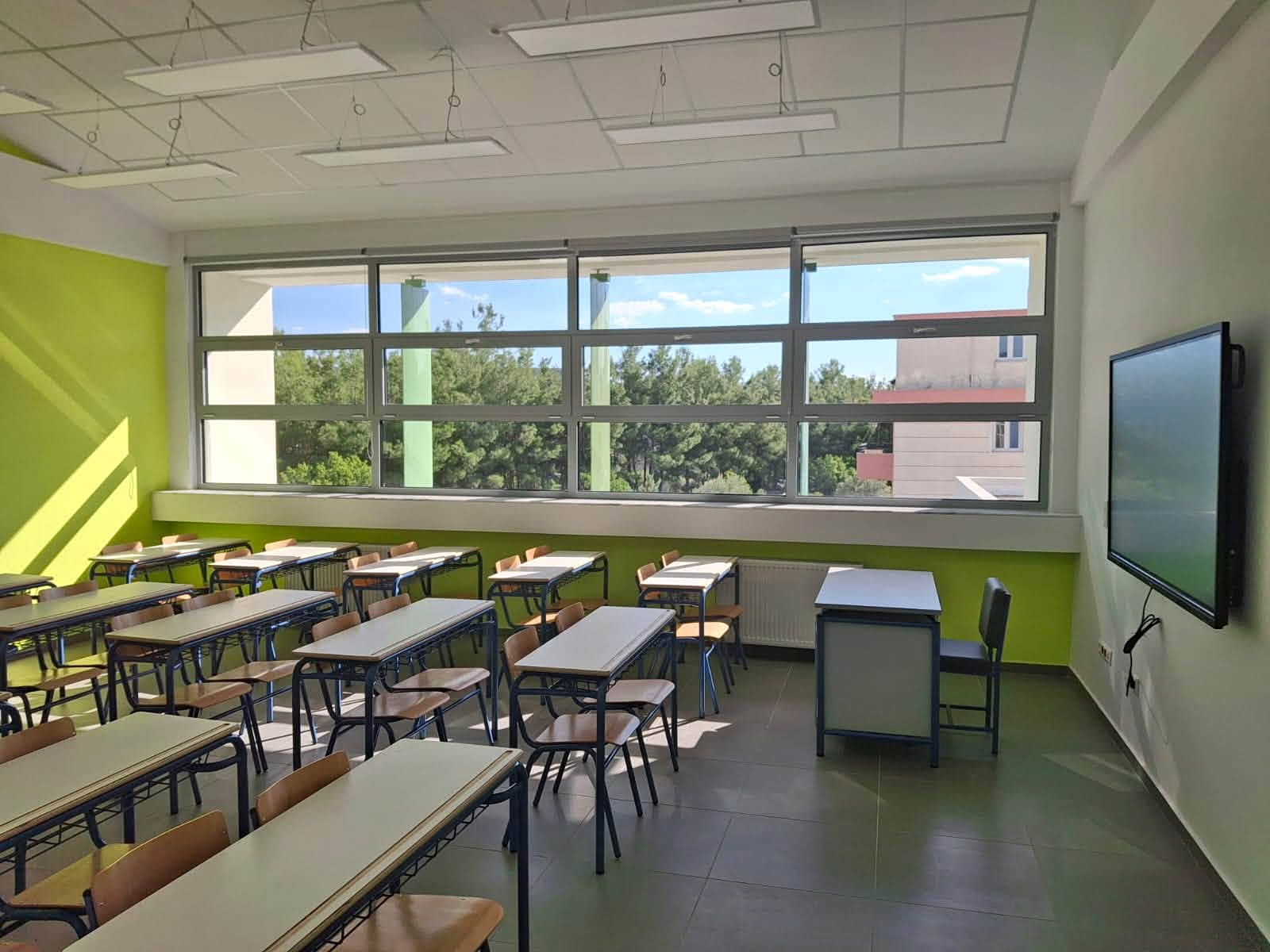 Βούλα: Ποινική δίωξη σε βάρος του γυμναστή για προσβολή γενετήσιας αξιοπρέπειας ανηλίκου