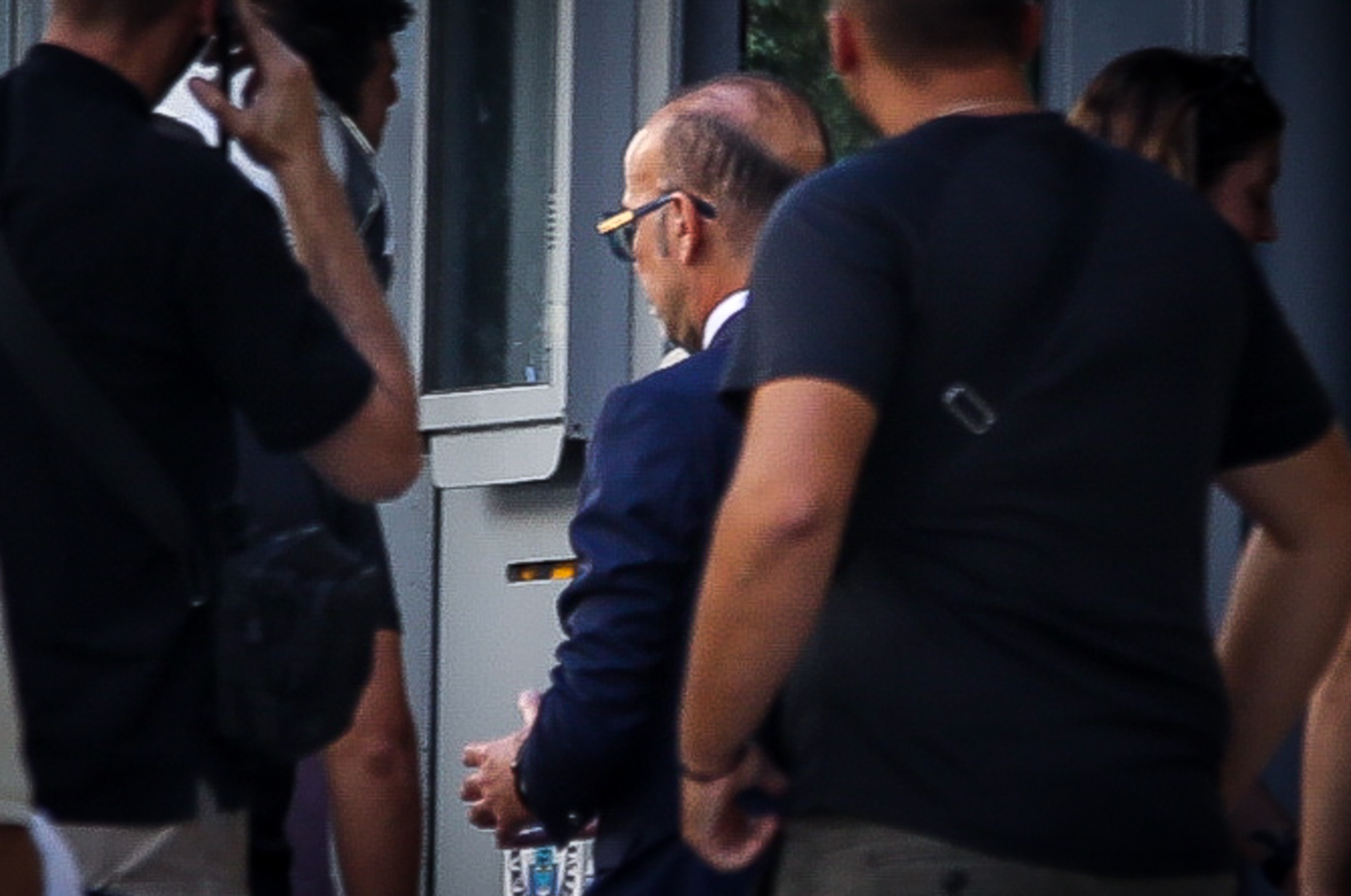 Ανατροπή στην υπόθεση Μαζωνάκη: Η κόρη των γιατρών «καίει» τον 58χρονο για την πλασμαφαίρεση