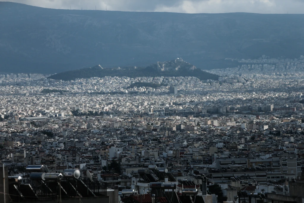 Στεγαστική κρίση: Τα σχέδια για φθηνά ενοίκια και οι έξτρα όροφοι | Επικαιρότητα στο PlusTV.gr