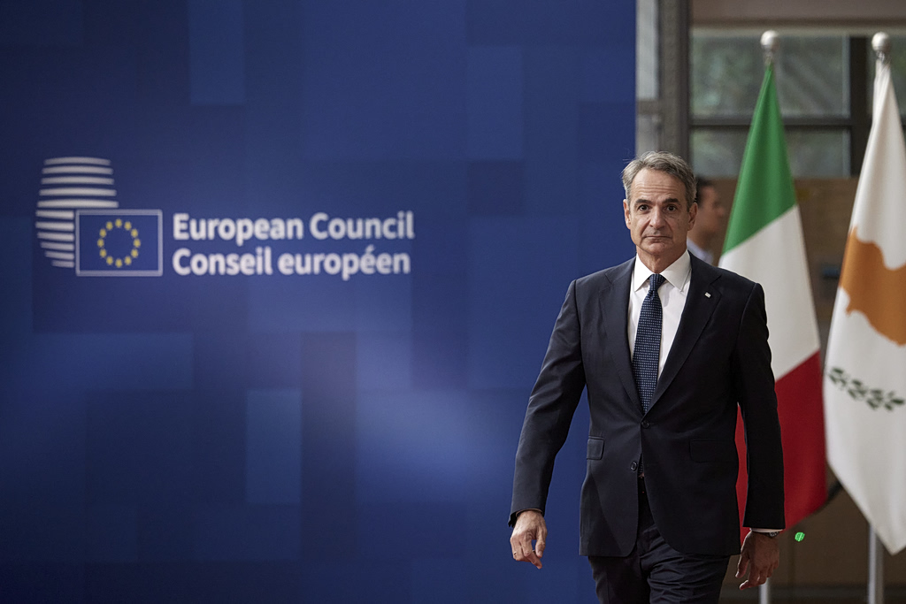 Σύνοδος Κορυφής: Μάχη στις Βρυξέλλες – Η στάση της Αθήνας, τι ζητάει ο Μητσοτάκης | Επικαιρότητα στο LivePress.gr