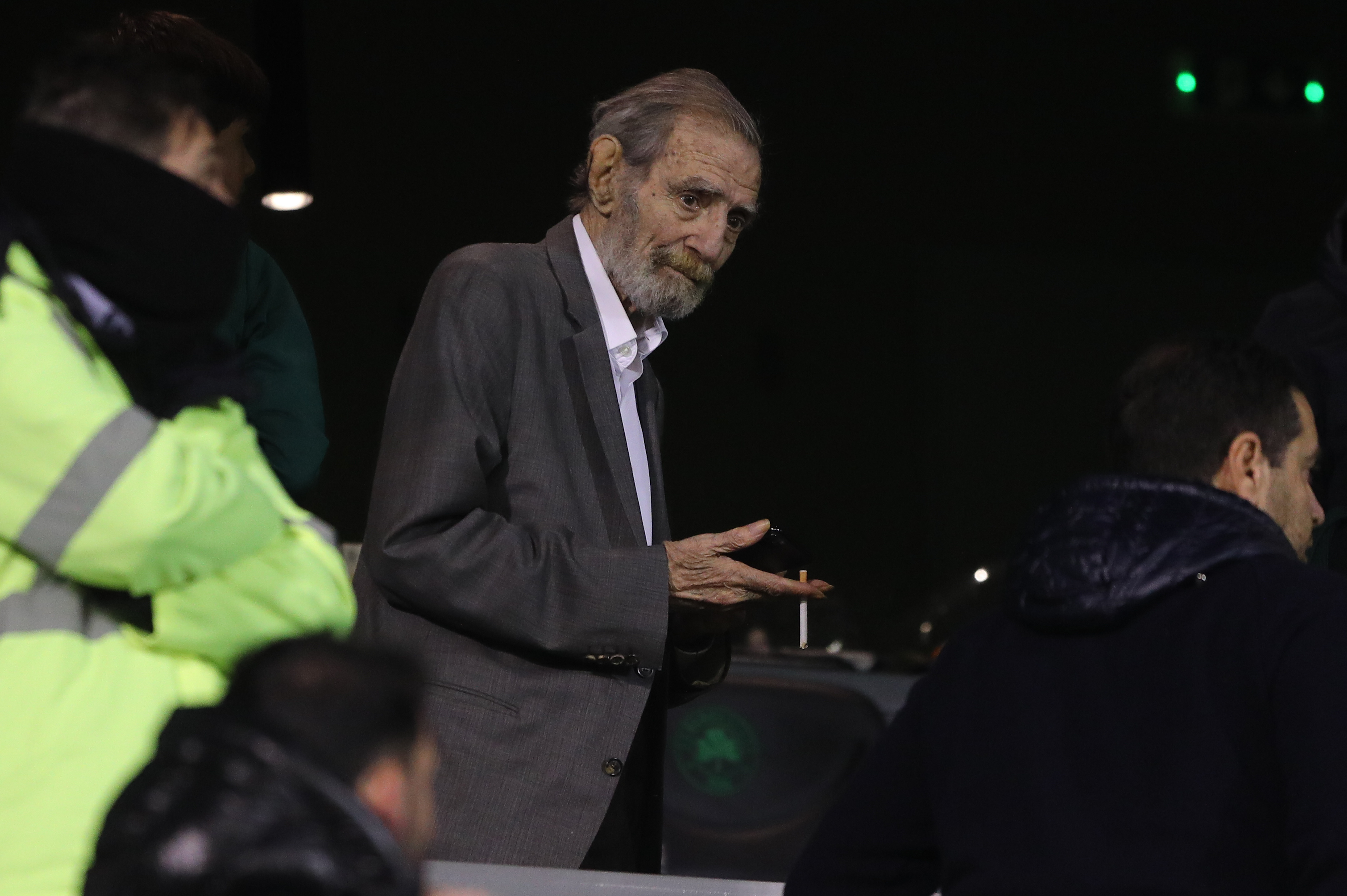 Γιώργος Βαρδινογιάννης: Το δεξαμενόπλοιο του 1966 που τον έκανε «Καπετάνιο»