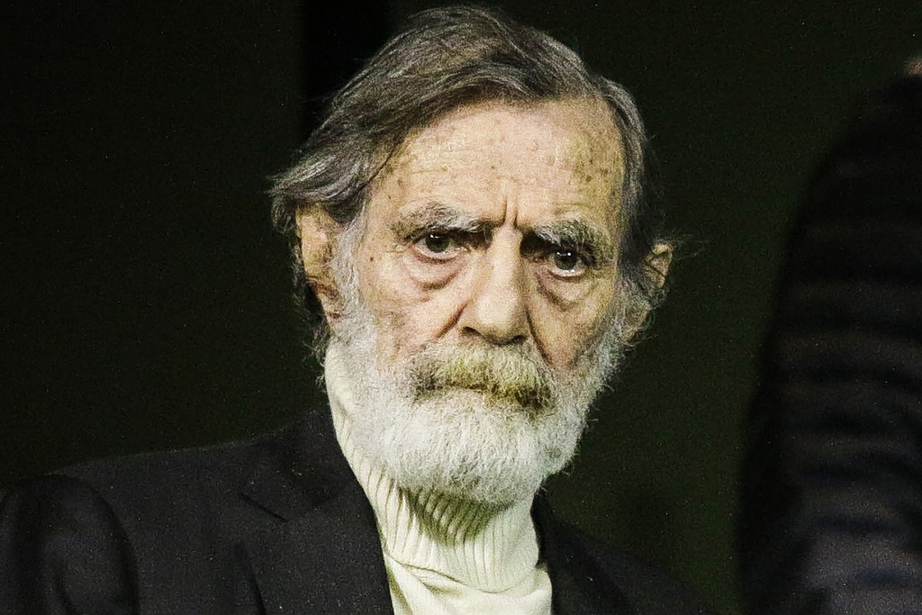 Γιώργος Βαρδινογιάννης: Σε στενό οικογενειακό κύκλο η εξόδιος ακουλουθία και η ταφή | Επικαιρότητα στο LivePress.gr