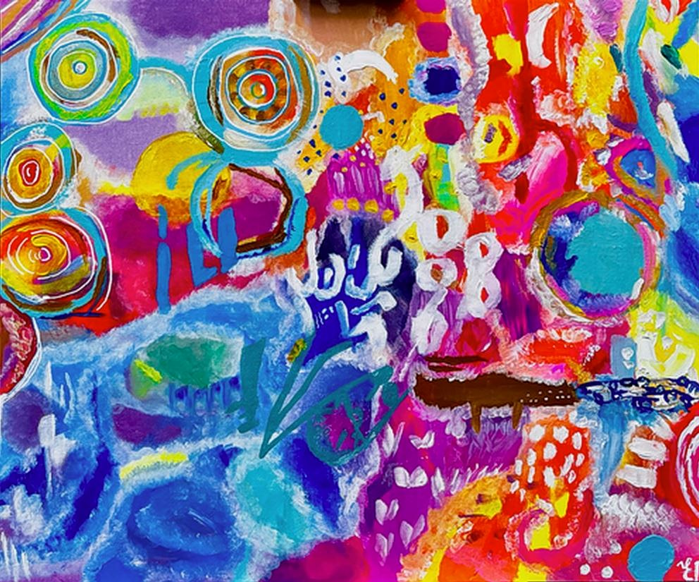 Παιδικά Χωριά SOS – Sianti Gallery: «Ονειρα σε καμβά» | Επικαιρότητα στο PlusTV.gr