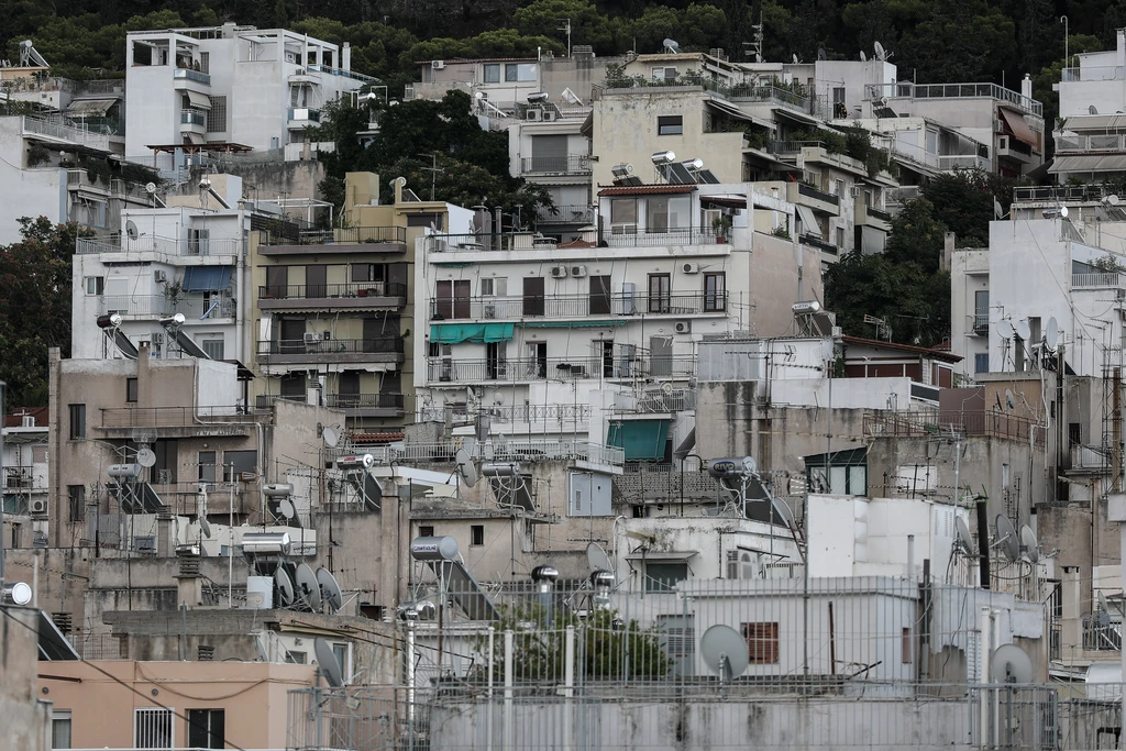 ΙΟΒΕ: Γιατί 1 στα 3 σπίτια είναι άδειο και το στεγαστικό παραμένει άλυτο | Επικαιρότητα στο LivePress.gr