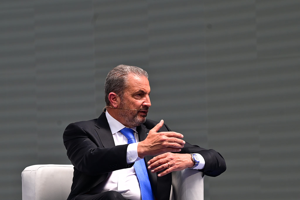 Αλέξανδρος Εξάρχου: Καμπανάκι για την ενέργεια – Ζητά επιδοτήσεις στο ρεύμα, μειώσεις στα τέλη φυσικού αερίου