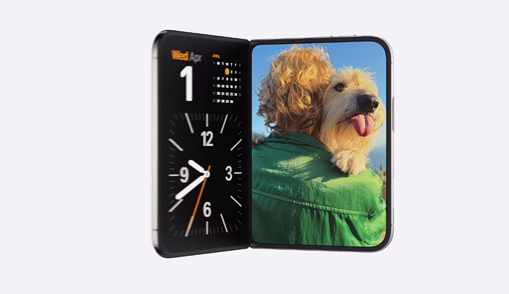 iPhone Duo: «Ξεπούλησε» σε λίγες ώρες το πτυσσόμενο κινητό Apple – Παράδοση από το 2027 | Επικαιρότητα στο LivePress.gr