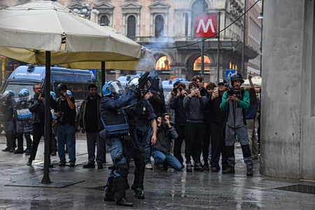 Η γενιά του Βaby Gang, το προφίλ των ανήλικων που έσπειραν το χάος στο Μιλάνο
