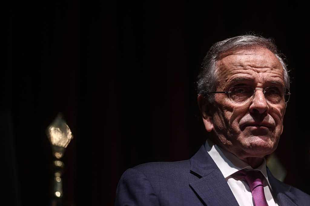 Σαμαράς: Πυρά σε Μητσοτάκη νεοφιλελεύθερη πολιτική και καρτελοποίηση – Τι ζητά | Επικαιρότητα στο LivePress.gr