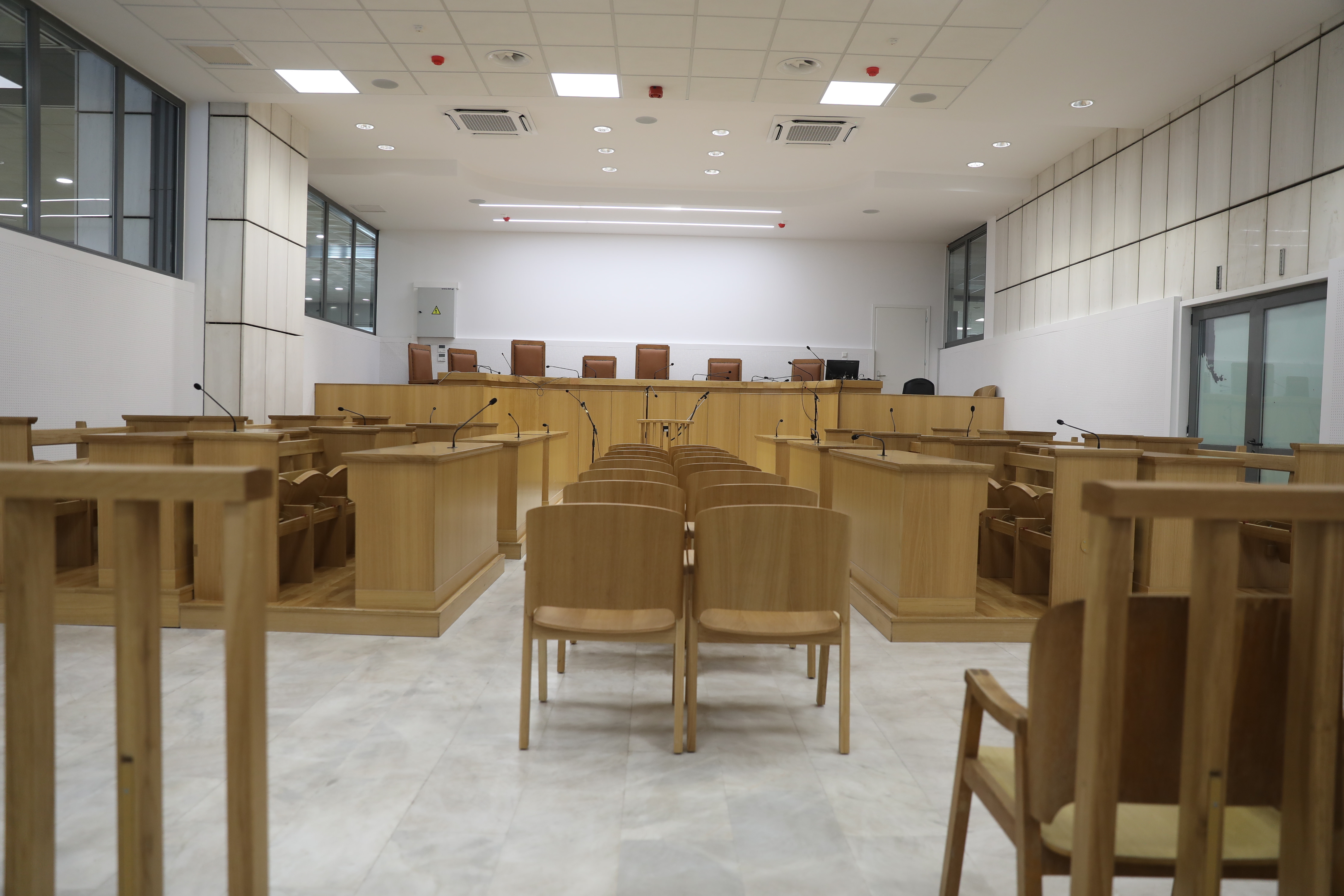 Ανατροπή στην αθώωση για Βαλυράκη - Ο εισαγγελέας Εφετών άσκησε έφεση