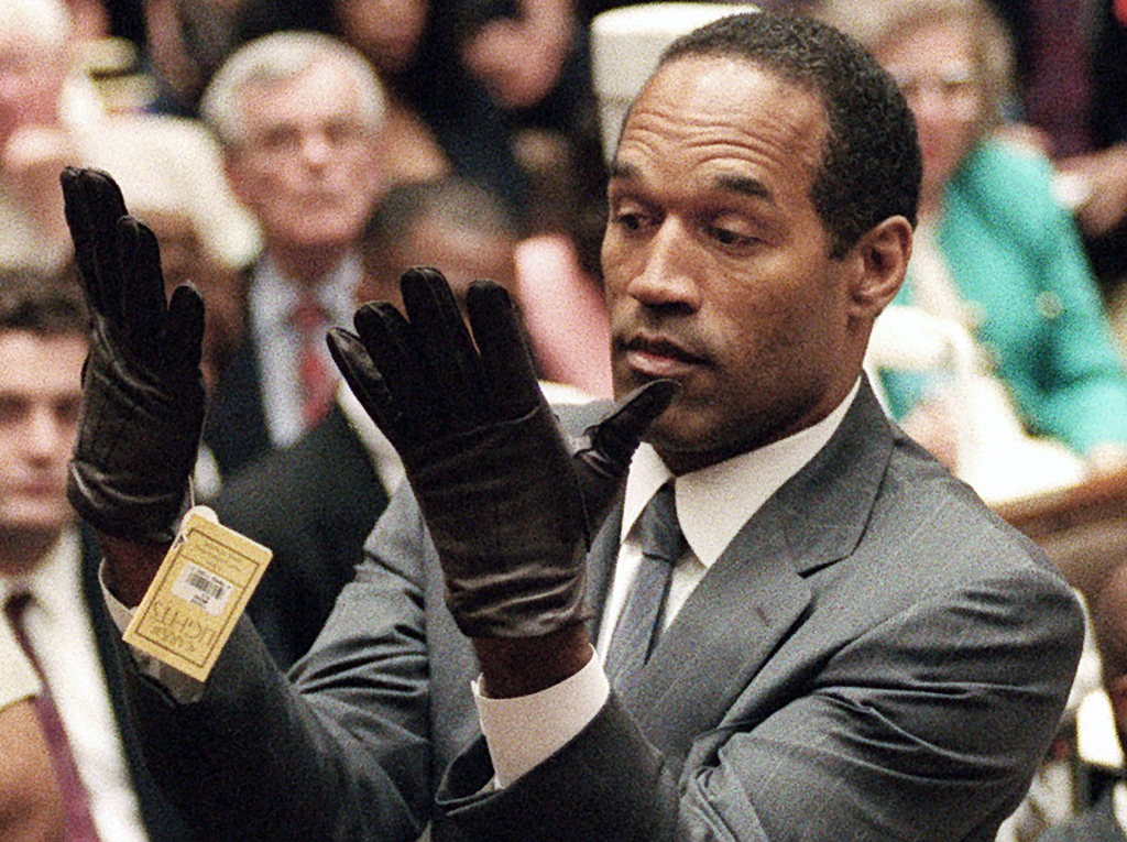 O.J. Simpson: Υπήρχε συνεργός στη διπλή δολοφονία; Το απόρρητο έγγραφο που αλλάζει τα δεδομένα