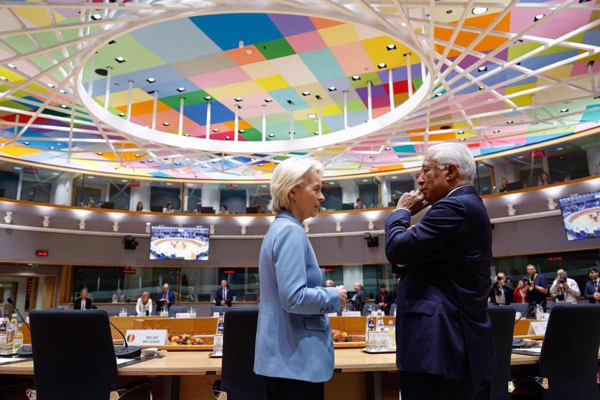 Στην καρδιά πολιτικής καταιγίδας η ΕΕ: Οι χώρες που την απειλούν με παράλυση