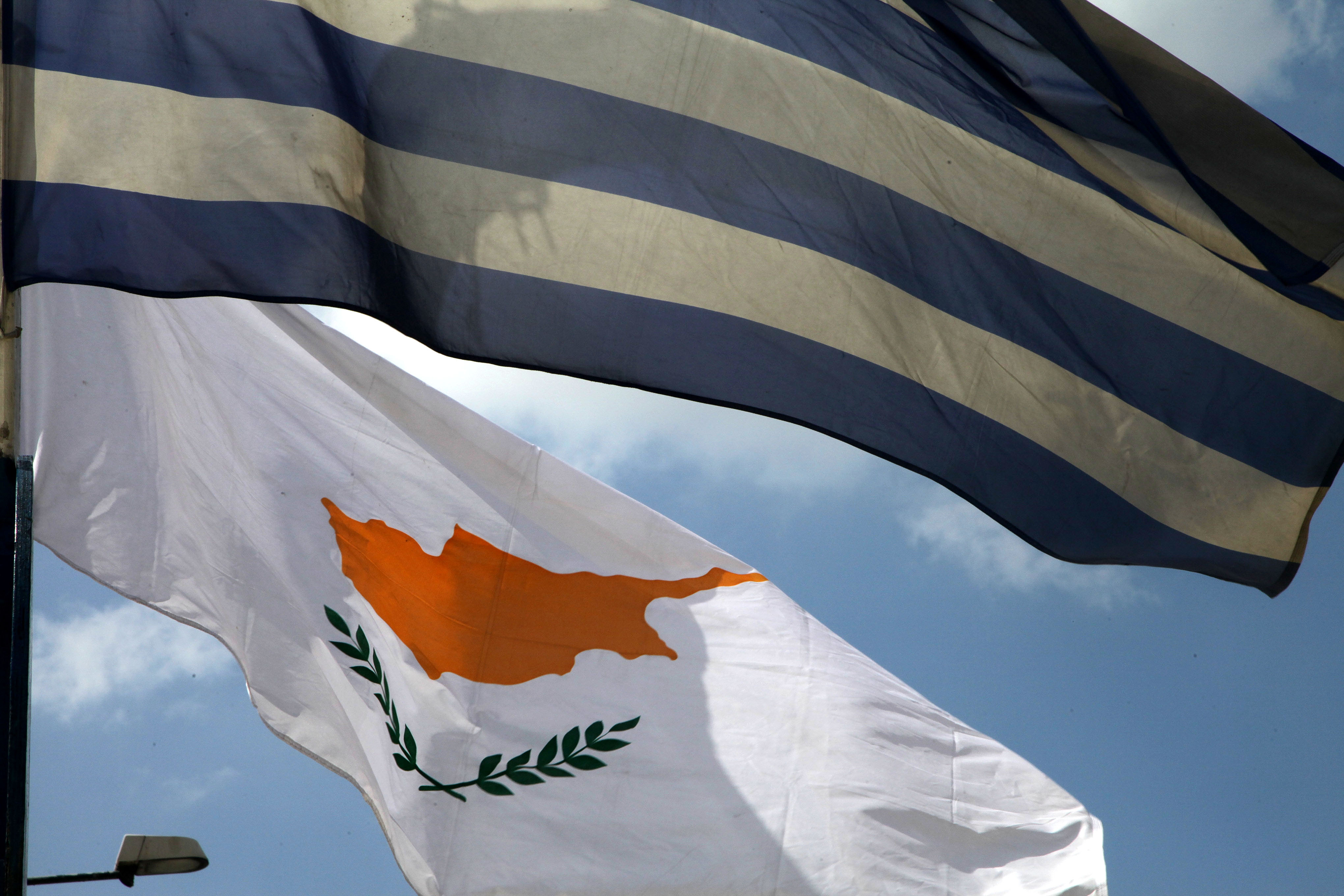 Κύπρος κατά του τουρκολιβυκού μνημονίου: «Παράνομο, άκυρο και ανυπόστατο»