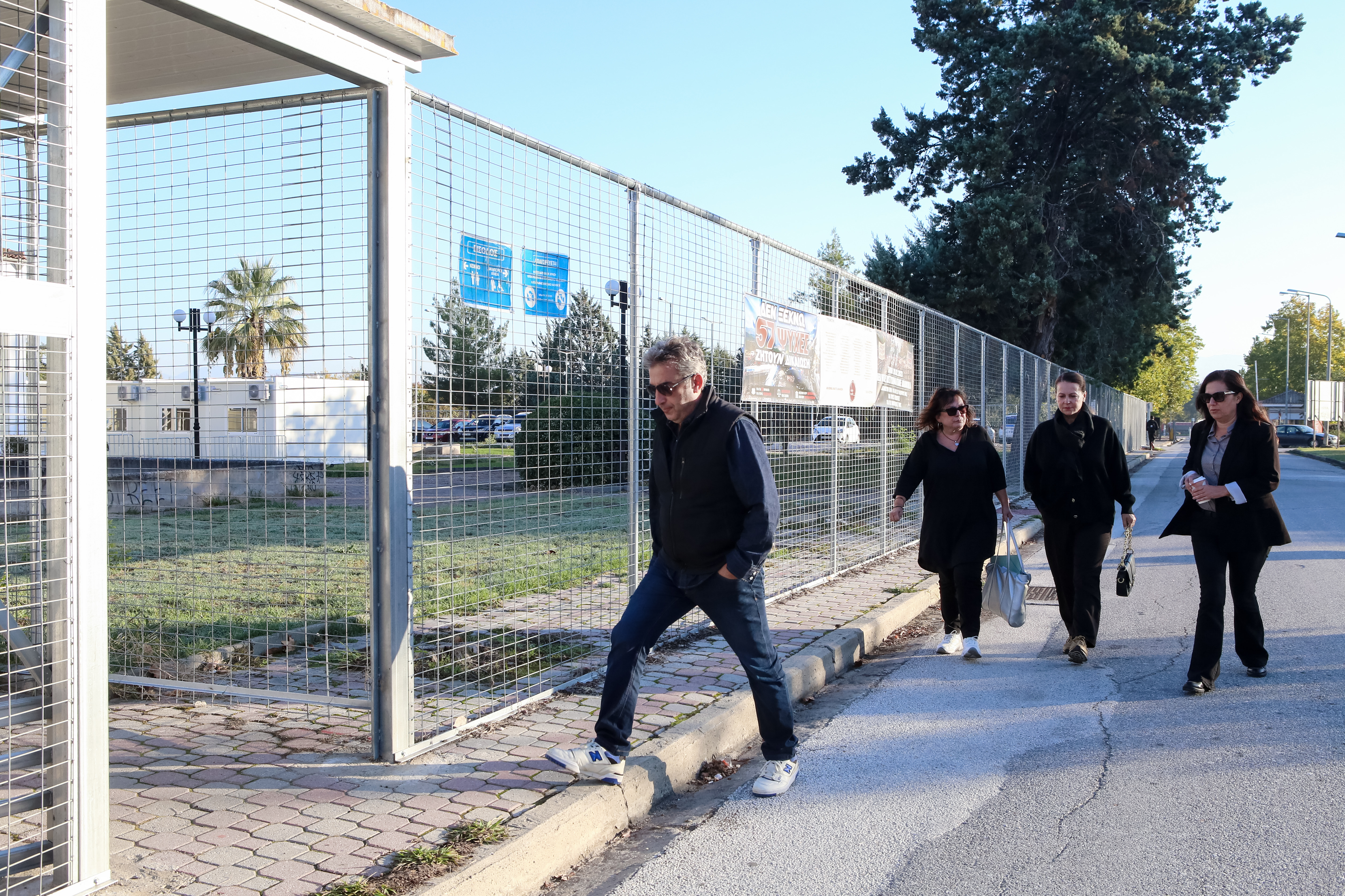 «Δεν έκαναν τίποτα να αποτρέψουν τη σύγκρουση»: Η κατάθεση της μητέρας της 26χρονης Ελισάβετ