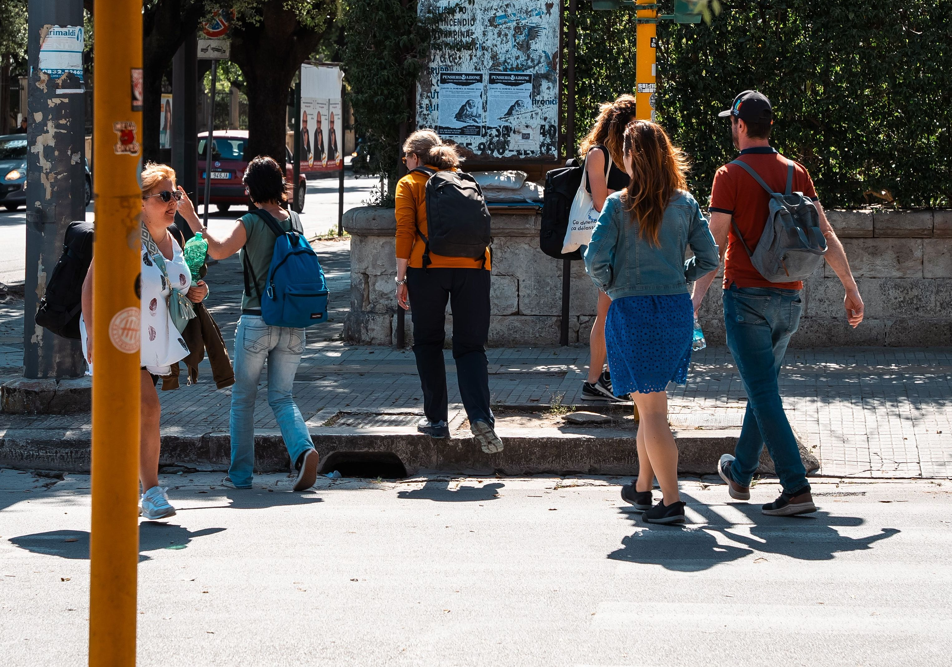Η μεσαία τάξη κρατά τα κλειδιά της εξουσίας