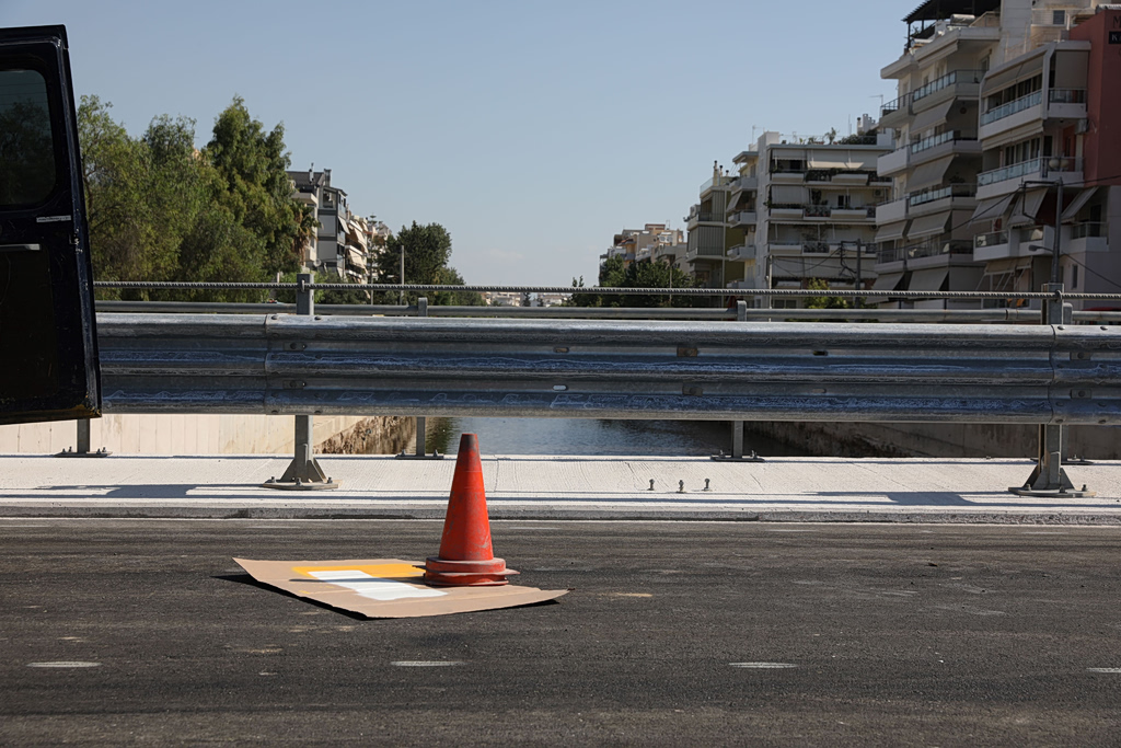 Υπογειοποίηση Ποσειδώνος: Τι αλλάζει στην κυκλοφορία και την πρόσβαση στις παραλίες | Επικαιρότητα στο LivePress.gr