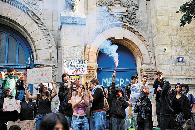 «Τα Ευρωπαϊκά»: οδηγίες προσεκτικότερης χρήσεως