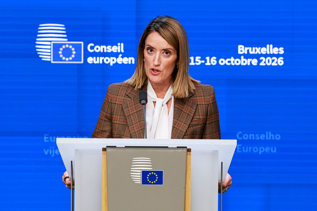 Ξεκάθαρη θέση για τουρκολιβυκό από Μέτσολα: «Η Ελλάδα και η Κύπρος μπορούν να βασίζονται στην αλληλεγγύη μας»