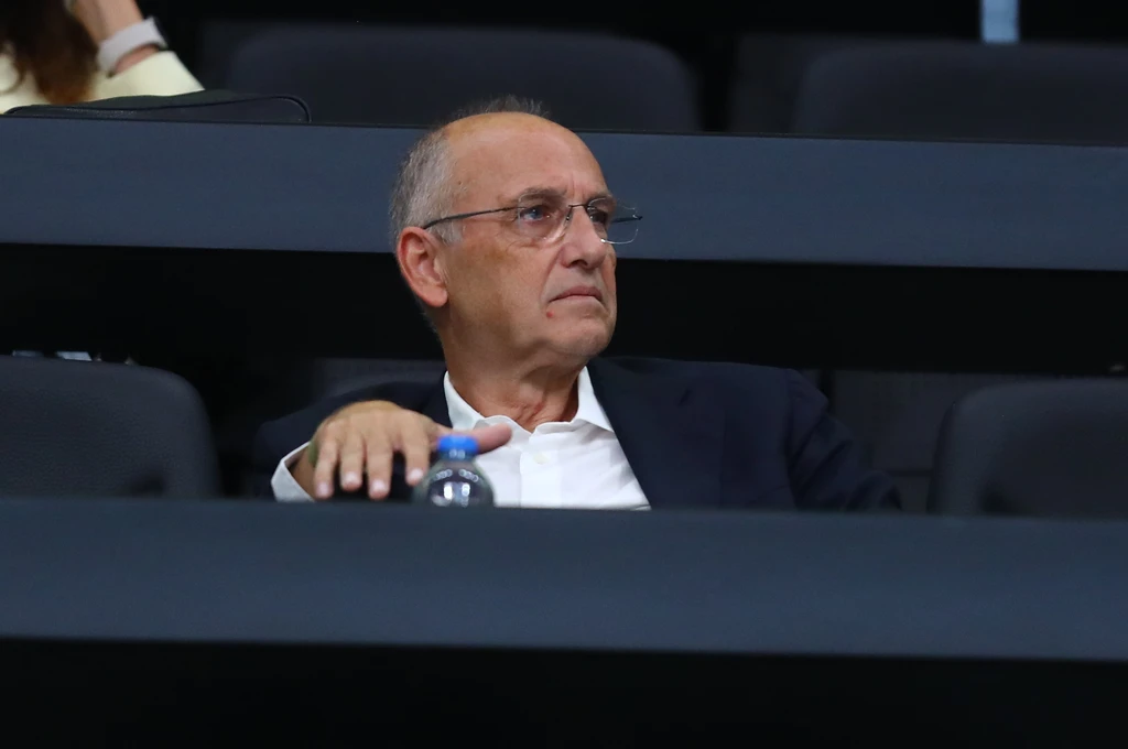 Βαγγέλης Λιόλιος και υπόθεση ΕΟΚ: Οι κρίσιμες μαρτυρίες, οι 50 αγώνες που ερευνώνται και τα 800.000 ευρώ