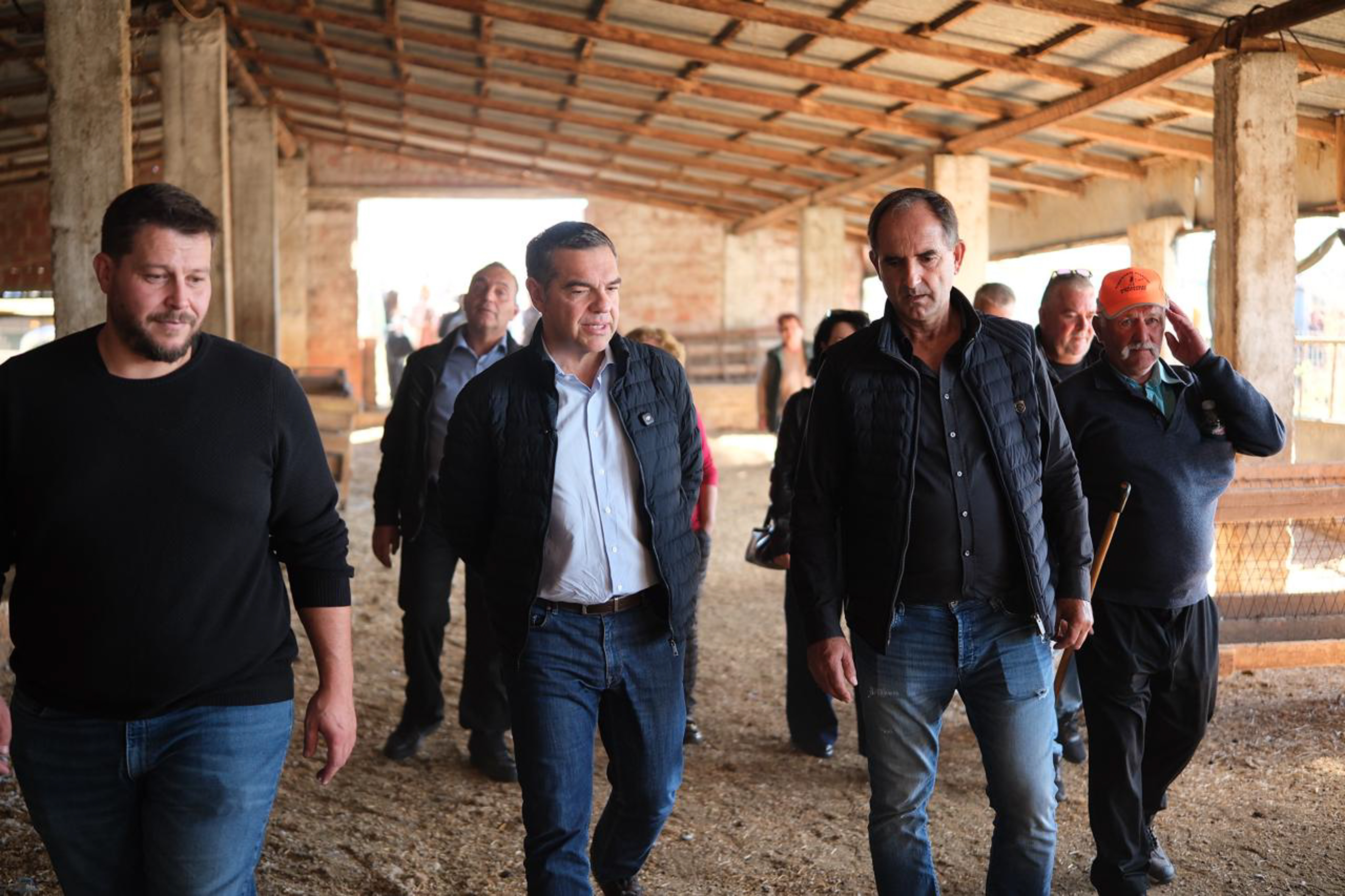 Τα όπλα στη φαρέτρα Τσίπρα «προς άγρα» ψηφοφόρων - Το πολιτικό στοίχημα, η βαριά σκιά του παρελθόντος