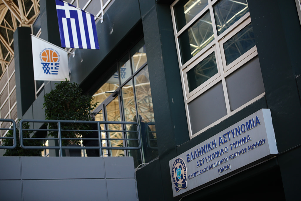 ΕΟΚ: Δεύτερη έκτακτη συνεδρίαση το βράδυ της Τετάρτης μετά τις εξελίξεις για την υπόθεση δωροδοκίας