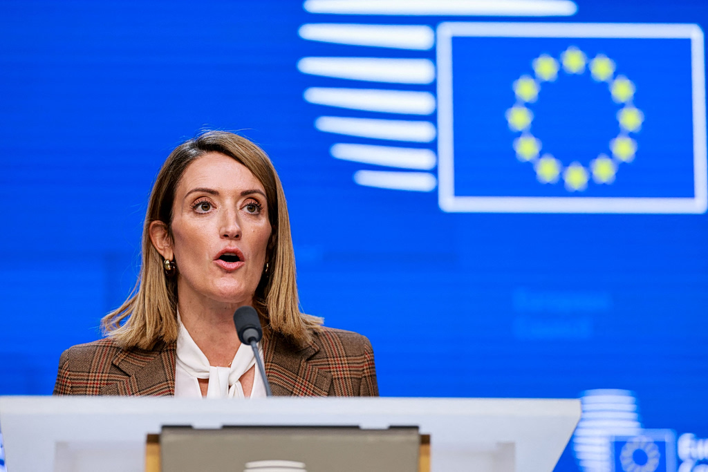 Βραβείο Daphne Caruana Galizia 2026: Στην έρευνα για τη συμφωνία Ιταλίας – Αλβανίας | Επικαιρότητα στο LivePress.gr