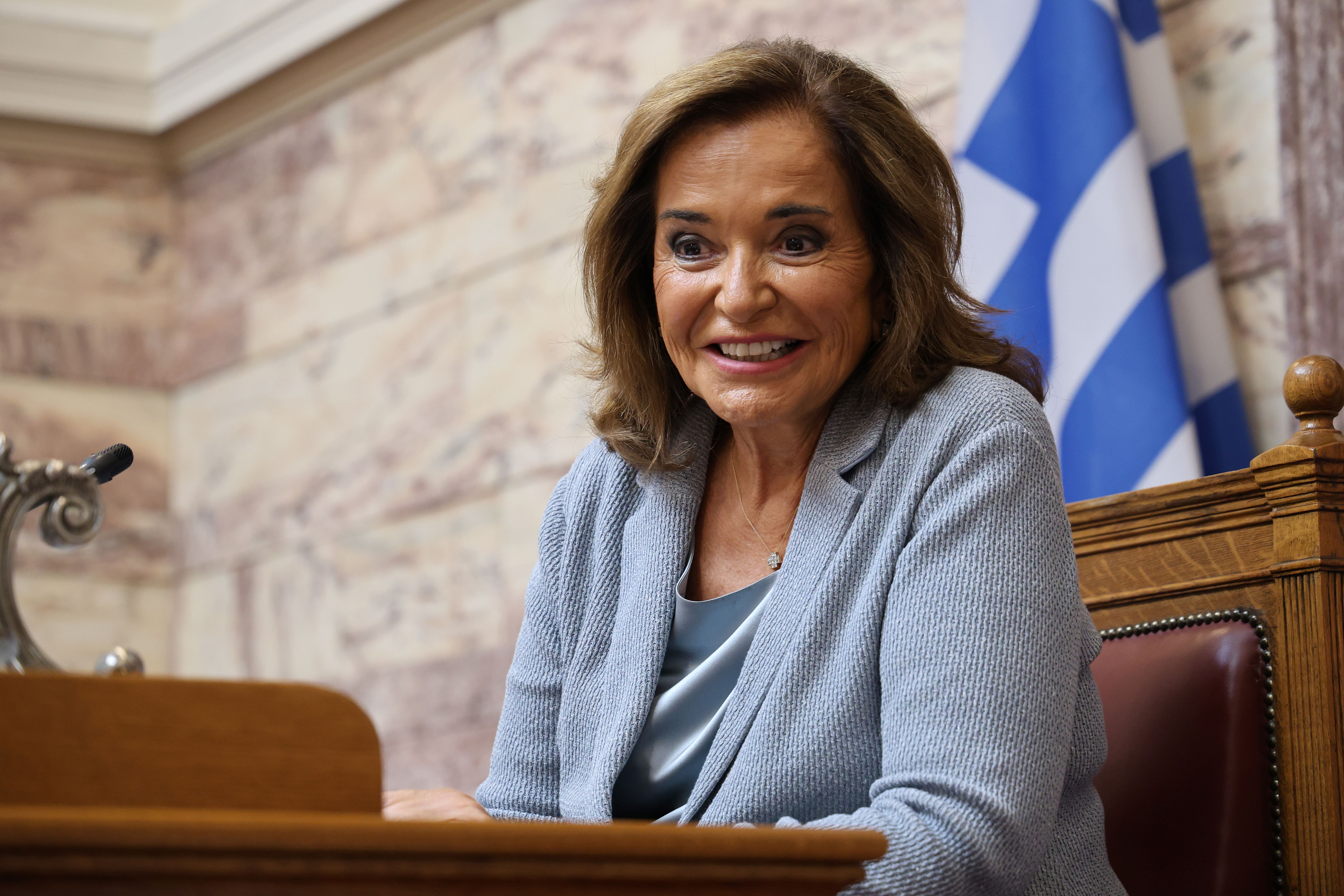 Η εξομολόγηση της Ντόρας
