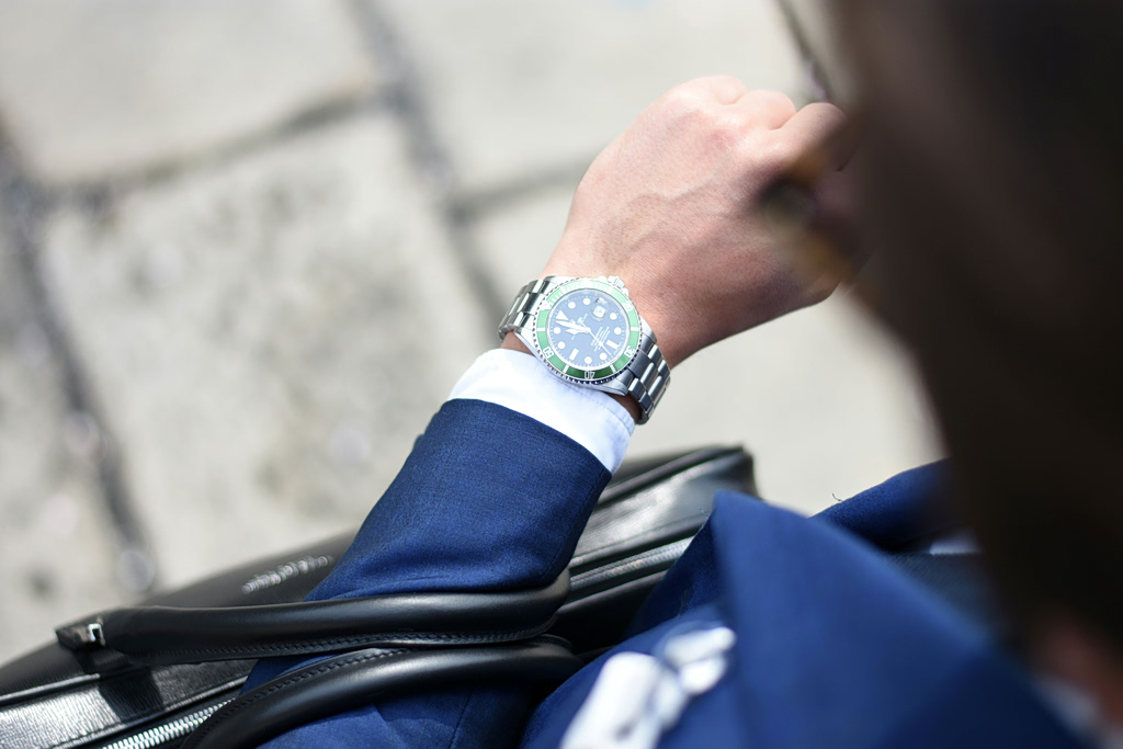 Rolex | Επικαιρότητα στο LivePress.gr