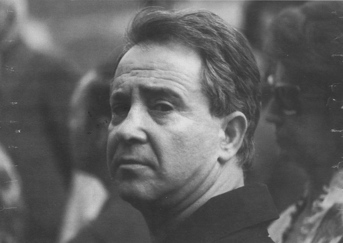Κώστας Ταχτσής, «Το άλλο κρεβάτι»: Απόσπασμα από το επίμετρο του Δημήτρη Παπανικολάου