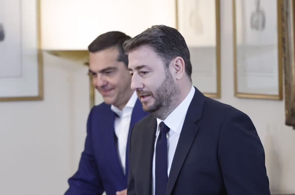 Πολιτικές αντιδράσεις για το σκάνδαλο στο ελληνικό μπάσκετ – «Εξαιρετικά σοβαρό ζήτημα» | Επικαιρότητα στο LivePress.gr