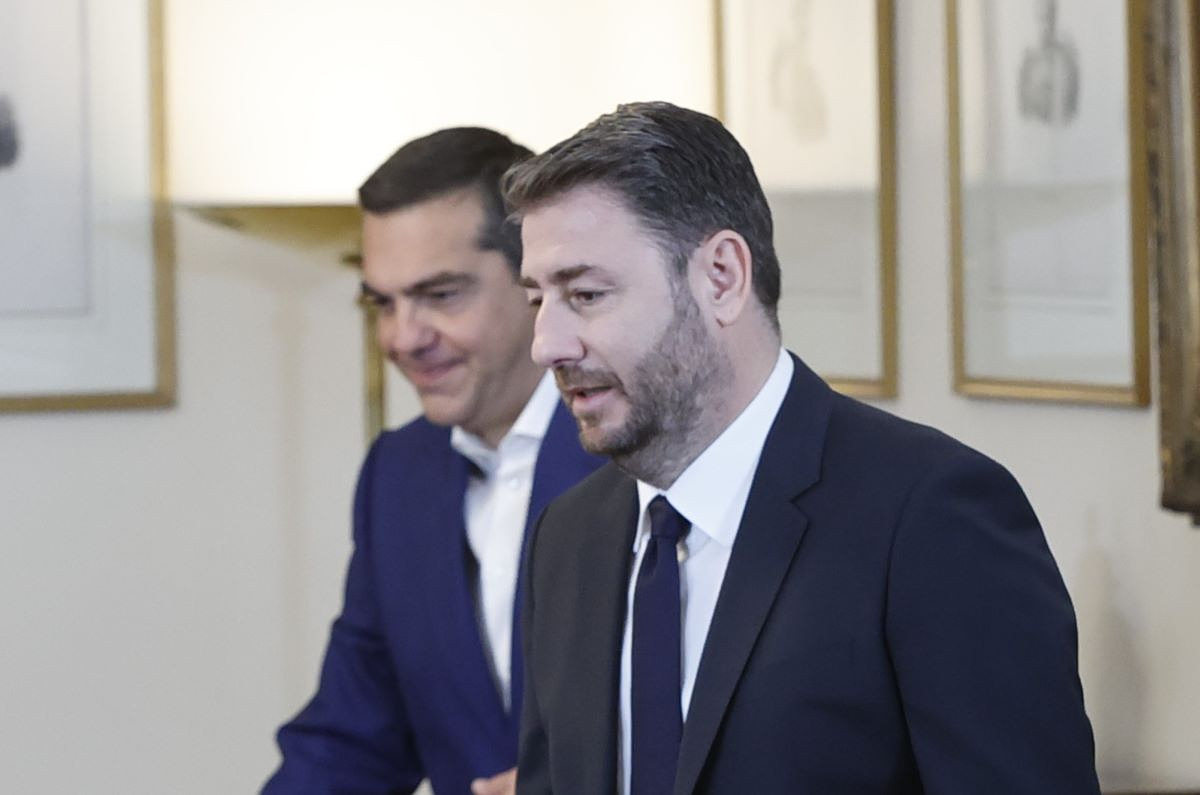 Πολιτικές αντιδράσεις για το σκάνδαλο στο ελληνικό μπάσκετ - «Εξαιρετικά σοβαρό ζήτημα»