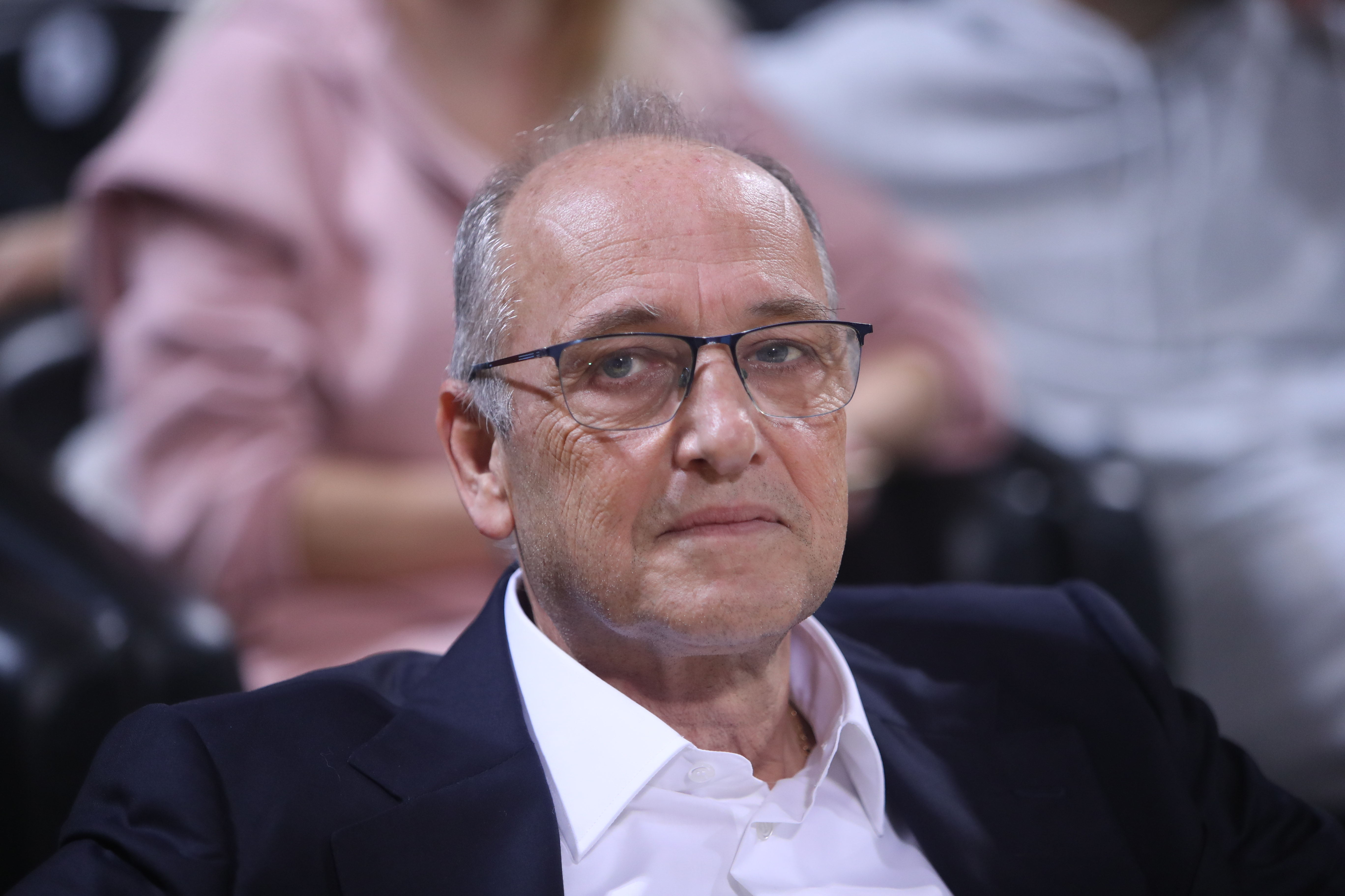 Σκάνδαλο μπάσκετ: Στον Εισαγγελέα θα οδηγηθούν οι έξι κατηγορούμενοι